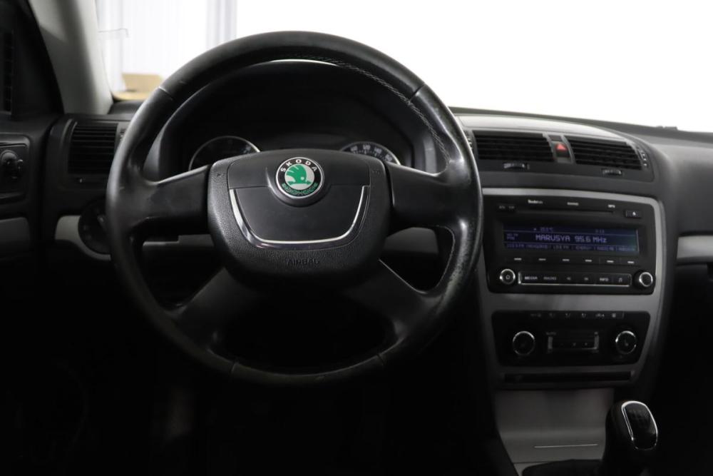 Skoda Octavia II (A5) Рестайлинг Нижний Новгород  - изображение 10