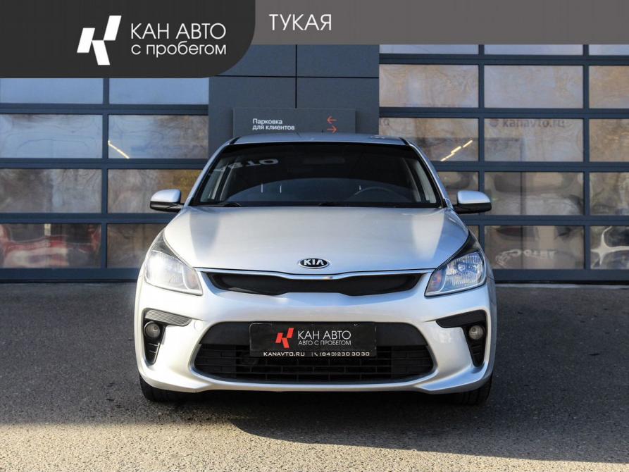 Kia Rio IV Казань  - изображение 2
