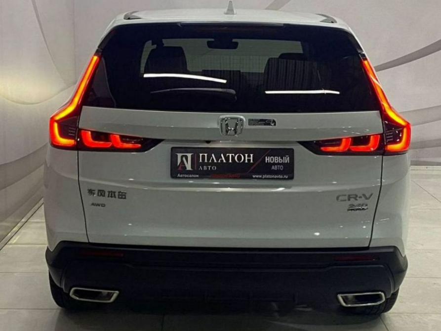Honda CR-V VI Воронеж  - изображение 6