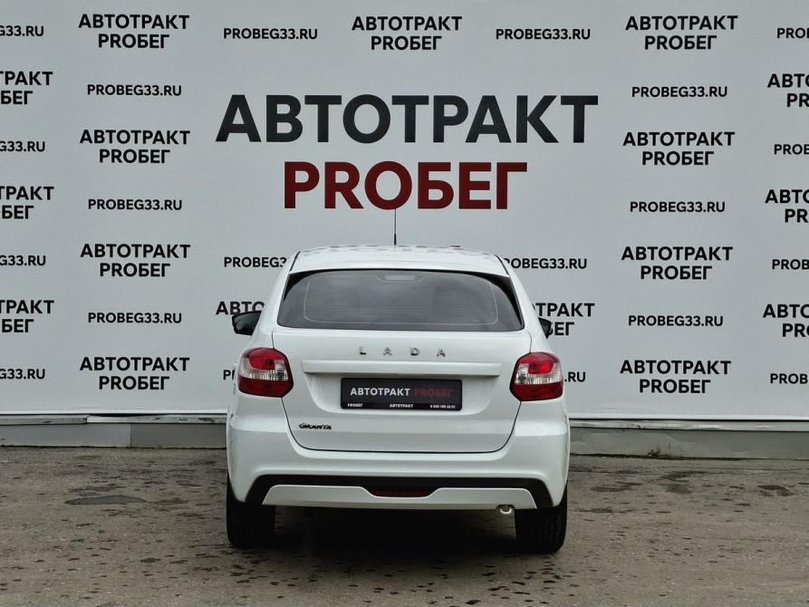 Lada (ВАЗ) Granta I Рестайлинг Владимир  - изображение 6