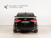 Kia Rio III Рестайлинг Казань  - изображение 12