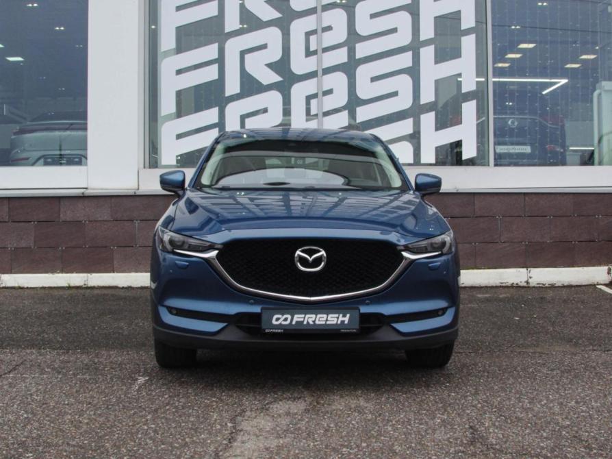 Mazda CX-5 II Владимир  - изображение 3