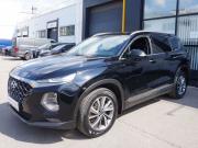 Hyundai Santa Fe IV Москва  - изображение 11