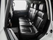 Lexus LX III Рестайлинг 2 Тюмень  - изображение 50