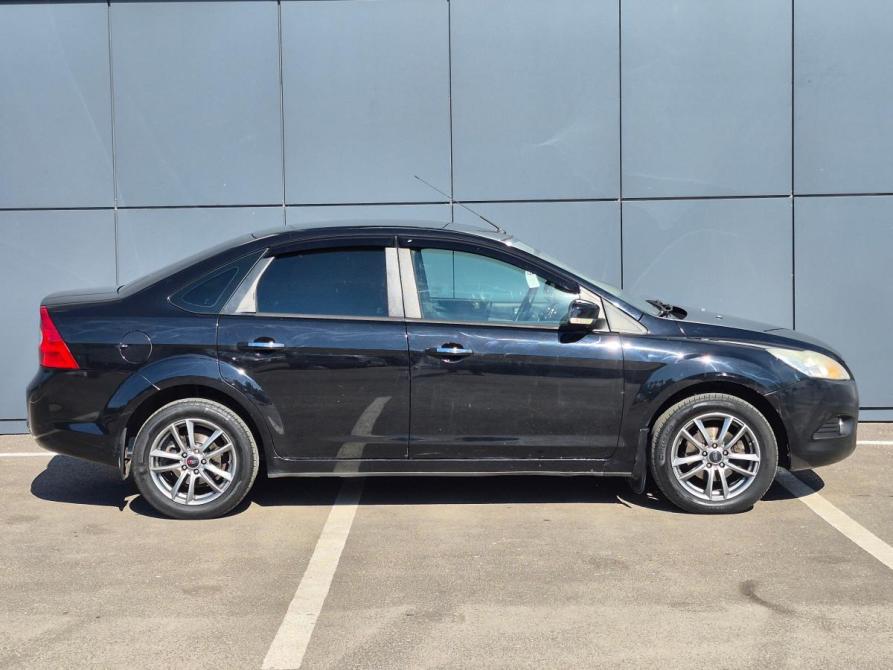 Ford Focus II Рестайлинг Воронеж  - изображение 8