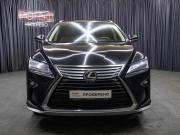 Lexus RX IV Москва  - изображение 27