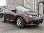 Nissan Murano II (Z51) Рестайлинг 2 Санкт-Петербург  - изображение 31