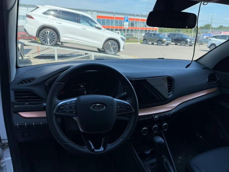 Lada (ВАЗ) Vesta I Рестайлинг (NG) Орел  - изображение 7