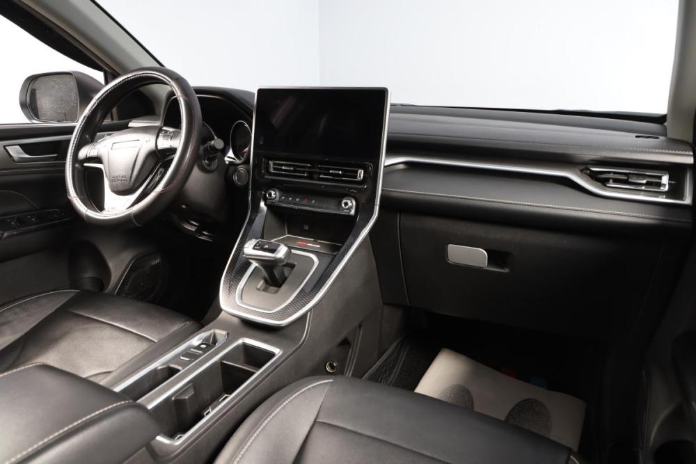 Haval M6 II Новосибирск  - изображение 10