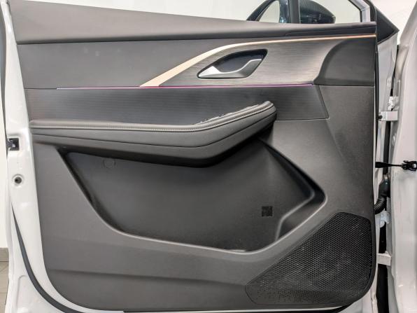 Omoda C5 I Рестайлинг с пробегом 2024 года, цена 1 915 000 рублей, 33931 км, внедорожник, Автокод Объявления
