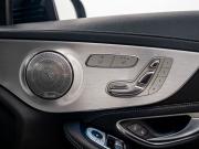 Mercedes-Benz C-Класс IV (W205) Красноярск  - изображение 44