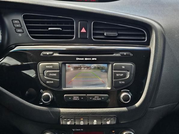 Kia Ceed II с пробегом 2014 года, цена 899 995 рублей, 187967 км, хэтчбек, Автокод Объявления