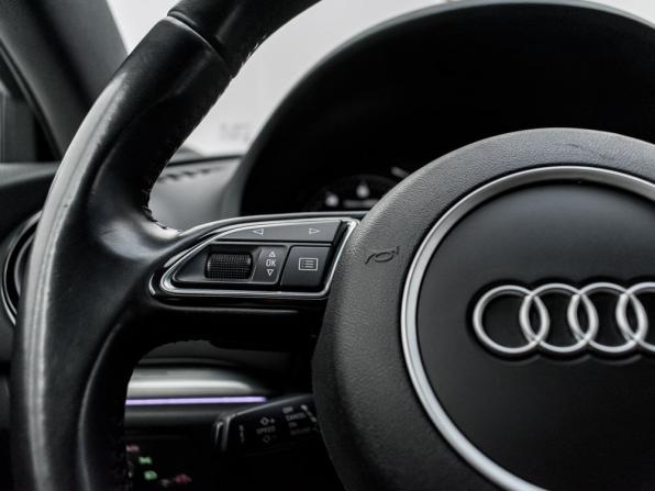 Audi A3 III (8V) с пробегом 2013 года, цена 1 580 000 рублей, 175181 км, седан, Автокод Объявления