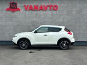 Nissan Juke I Альметьевск  - изображение 32