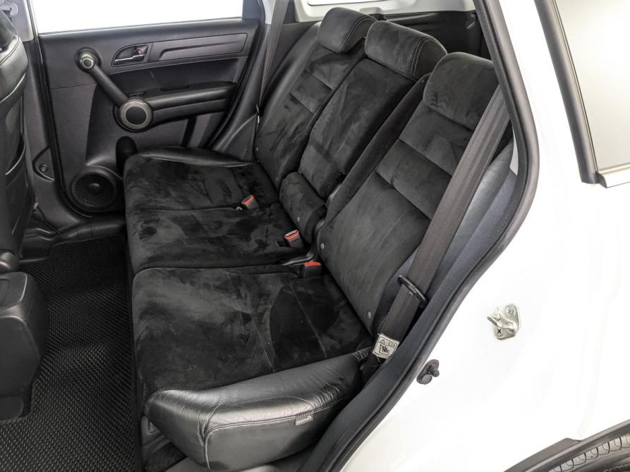 Honda CR-V III Рестайлинг Москва  - изображение 18