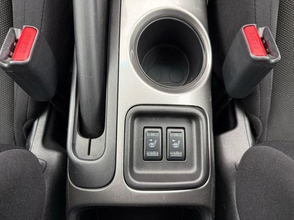 Nissan Juke I с пробегом 2012 года, цена 960 000 рублей, 98709 км, внедорожник, Автокод Объявления