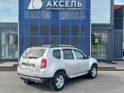 Renault Duster I Архангельск  - изображение 25