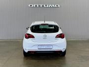 Opel Astra J Рестайлинг Краснодар  - изображение 25