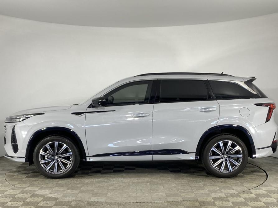 Changan CS75 Plus III Воронеж  - изображение 9