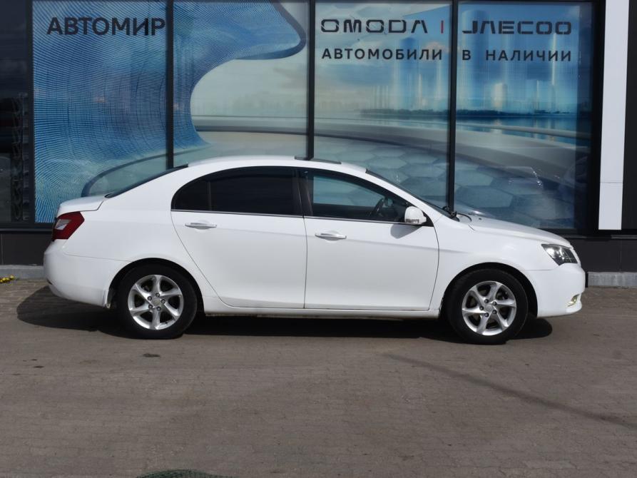 Geely Emgrand EC7 Архангельск  - изображение 4