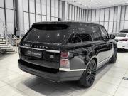 Land Rover Range Rover IV Рестайлинг Казань  - изображение 28