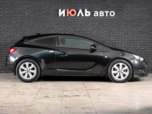 Opel Astra J Рестайлинг с пробегом 2013 года, цена 950 000 рублей, 165759 км, хэтчбек, Автокод Объявления