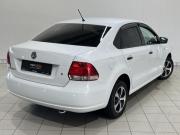 Volkswagen Polo V Курск  - изображение 20
