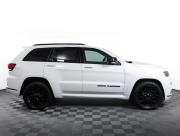 Jeep Grand Cherokee IV (WK2) Рестайлинг Москва  - изображение 30