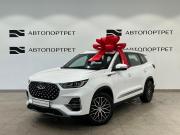 Chery Tiggo 8 Pro I Санкт-Петербург  - изображение 29