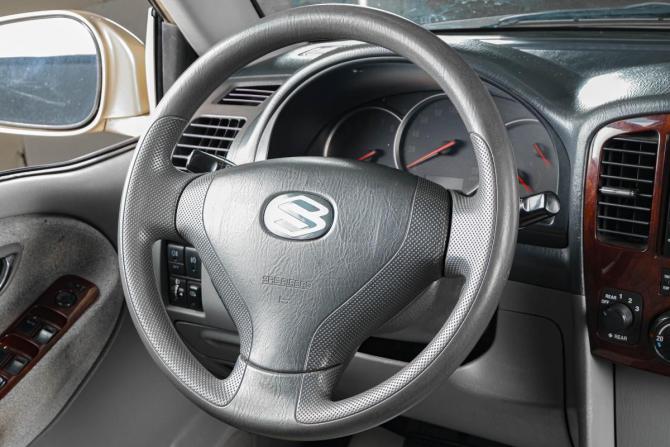 Suzuki Grand Vitara I Рестайлинг с пробегом 2006 года, цена 949 000 рублей, 241000 км, внедорожник, Автокод Объявления