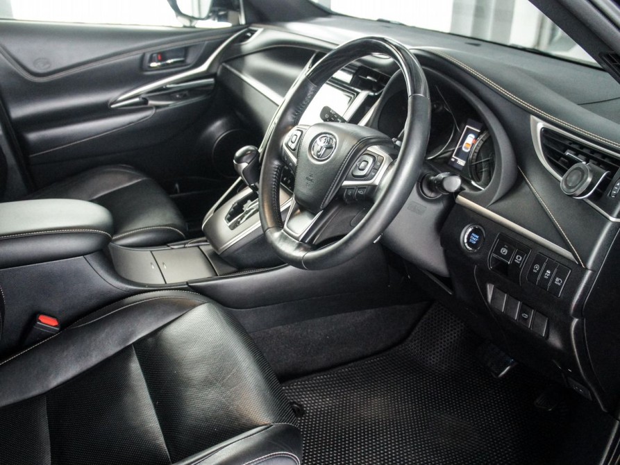 Toyota Harrier III (XU60) Рестайлинг Березовский  - изображение 9