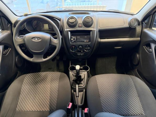 Lada (ВАЗ) Granta I с пробегом 2018 года, цена 580 000 рублей, 70000 км, седан, Автокод Объявления