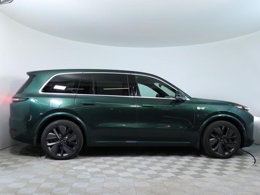 Li Auto (Lixiang) L9 I Санкт-Петербург  - изображение 4