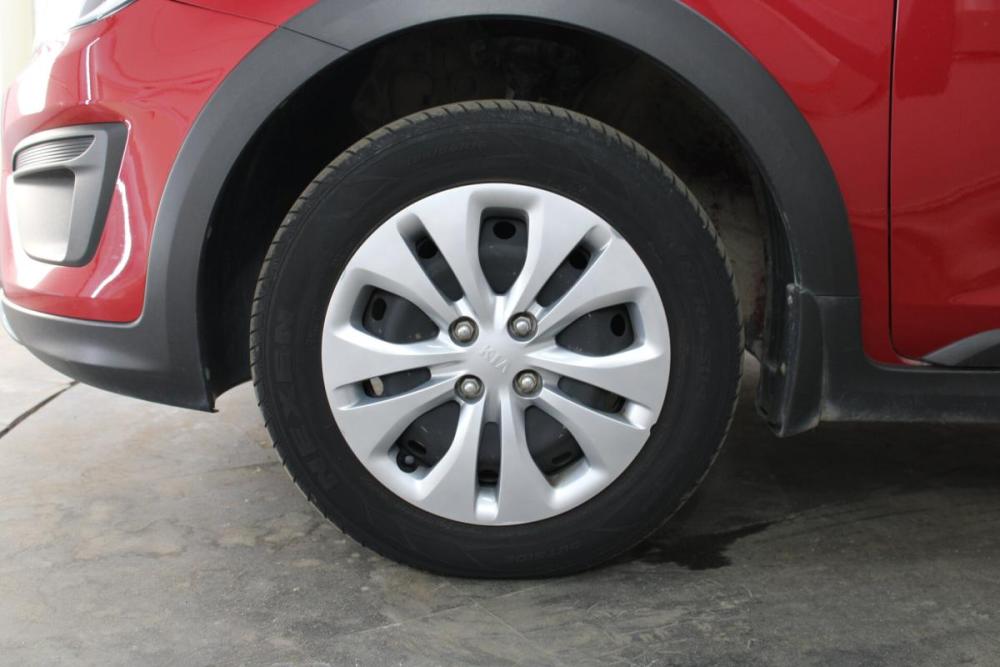 Kia Rio IV Ярославль  - изображение 14