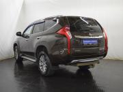 Mitsubishi Pajero Sport III Санкт-Петербург  - изображение 23