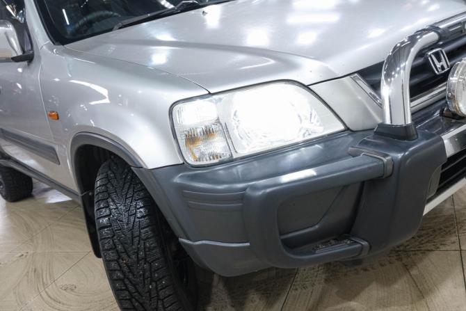 Honda CR-V I с пробегом 1996 года, цена 399 000 рублей, 310000 км, внедорожник, Автокод Объявления