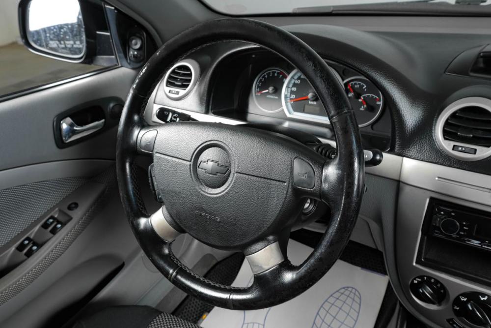 Chevrolet Lacetti I Тюмень  - изображение 12