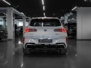 BMW X3 IV (G45/G48) Москва  - изображение 35