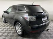 Mazda CX-7 I Рестайлинг Москва  - изображение 26