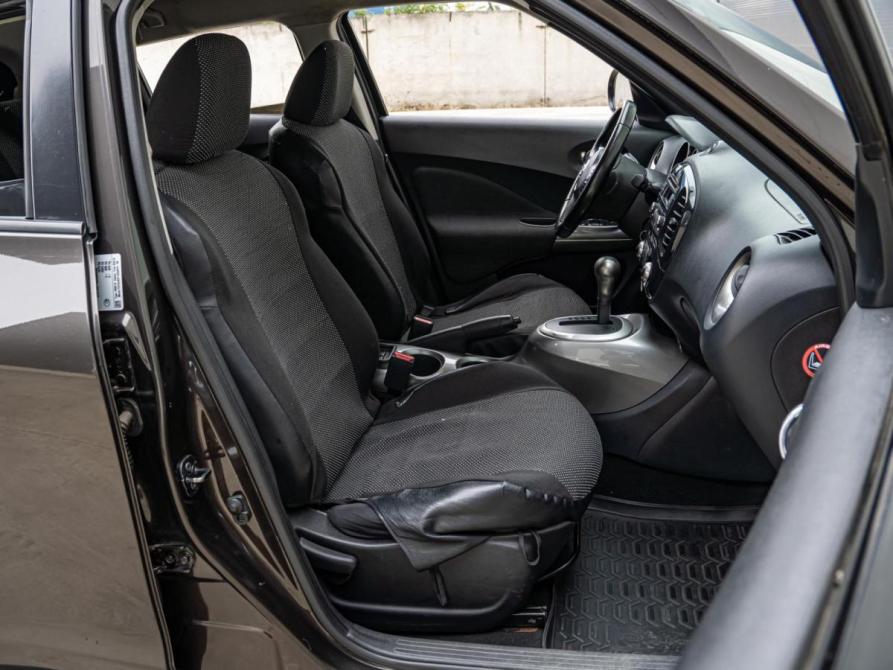 Nissan Juke I Краснодар  - изображение 8