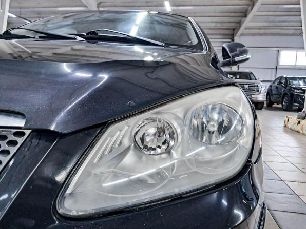 Chery M11 (A3) с пробегом 2010 года, цена 250 000 рублей, 228377 км, хэтчбек, Автокод Объявления