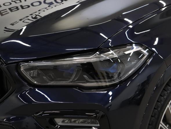 BMW X6 III (G06) с пробегом 2019 года, цена 7 290 000 рублей, 102551 км, внедорожник, Автокод Объявления