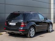 Mercedes-Benz M-Класс II (W164) Рестайлинг Москва  - изображение 27