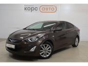 Hyundai Elantra V (MD) Рестайлинг Коломна  - изображение 16