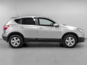 Nissan Qashqai I Рестайлинг Санкт-Петербург  - изображение 30