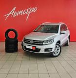 Volkswagen Tiguan I Рестайлинг Вологда  - изображение 20