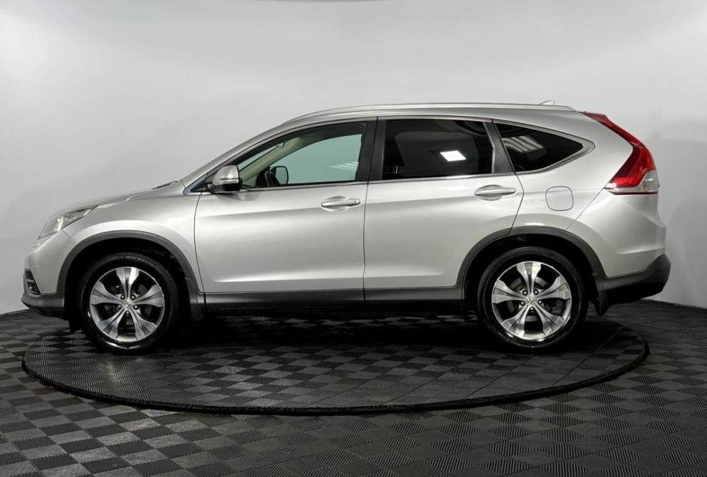 Honda CR-V IV Нижний Новгород  - изображение 9
