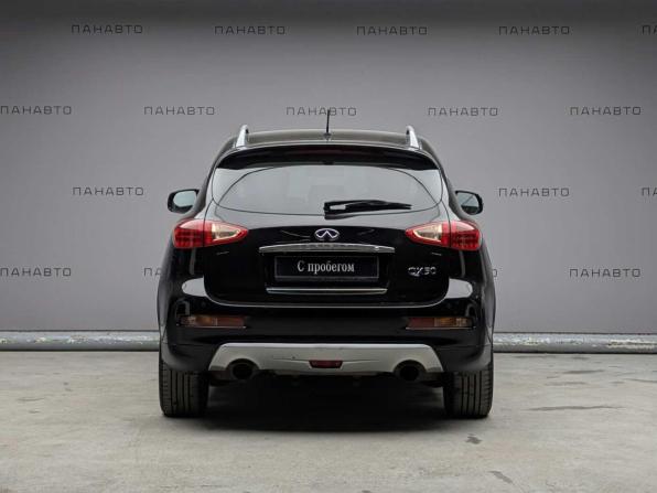 Infiniti QX50 I Рестайлинг с пробегом 2016 года, цена 2 465 000 рублей, 103593 км, внедорожник, Автокод Объявления