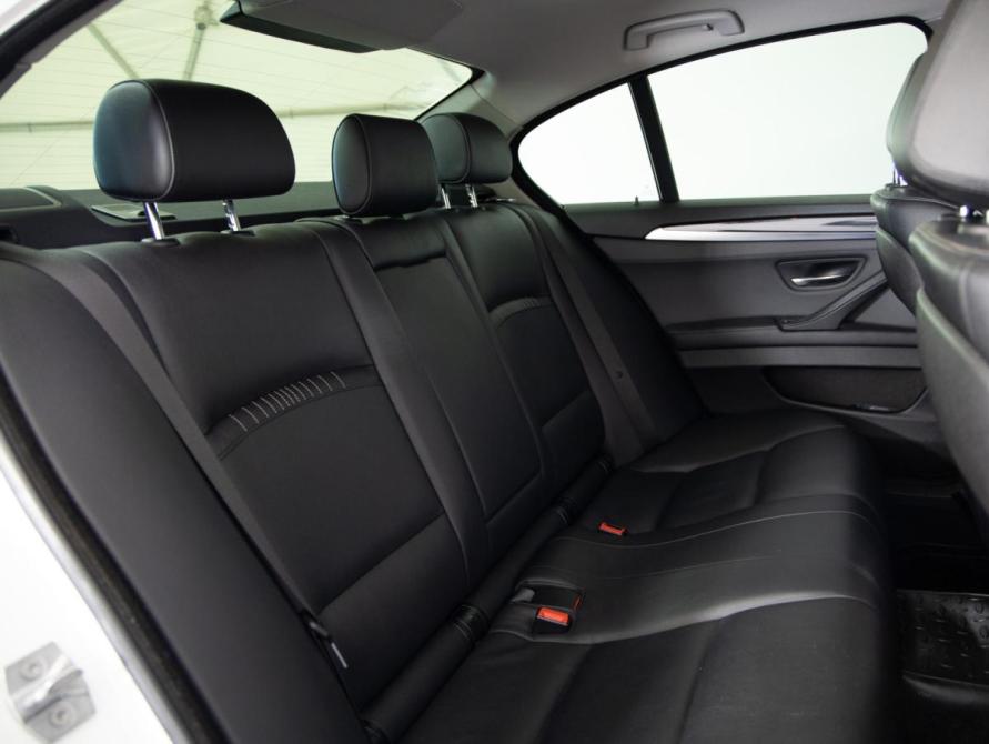 BMW 5 серии VI (F10/F11/F07) Рестайлинг Санкт-Петербург  - изображение 23