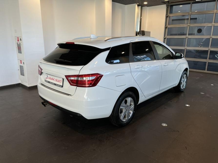 Lada (ВАЗ) Vesta I Чебоксары  - изображение 3